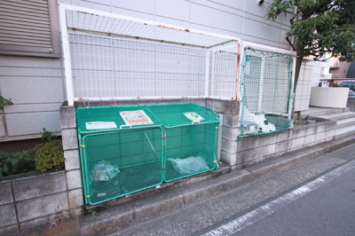 共用設備