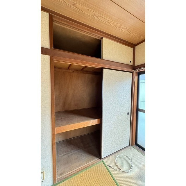 コーポ南町の内装