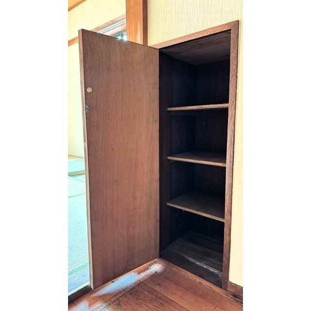 コーポ南町の内装
