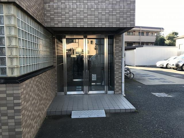 サニーコートのその他