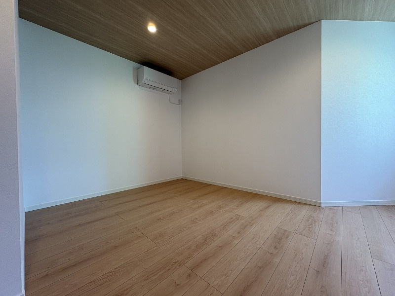 町屋PrimeCourtの居間・リビング