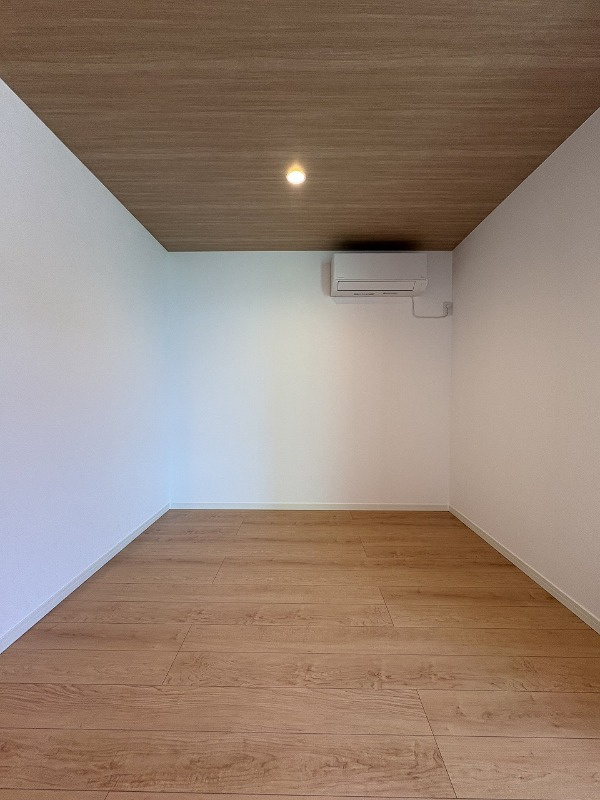 町屋PrimeCourtの居間・リビング