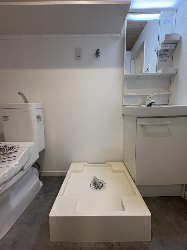 町屋PrimeCourtの設備