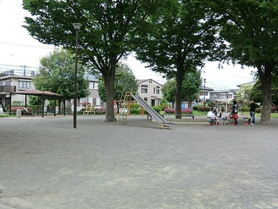 【周辺】仙田コーポＢ