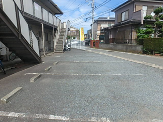 敷地内駐車場※要空き確認