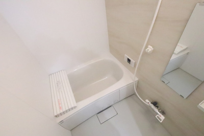 （蓋は設備ではありません)