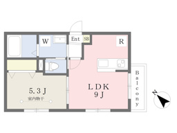 ホームズ川崎の画像