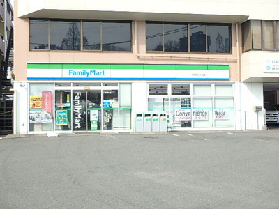 コンビニ