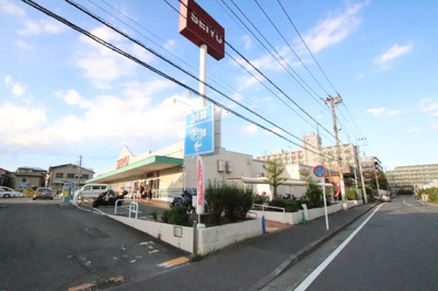 スーパー