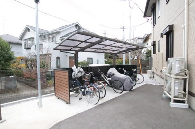 共用設備