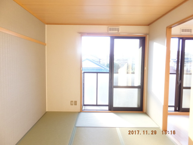 和室６帖
