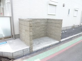 共用設備