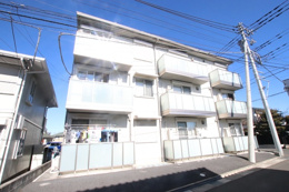グリーンヒルズＲの画像