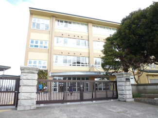綾瀬市立綾瀬小学校　800ｍ