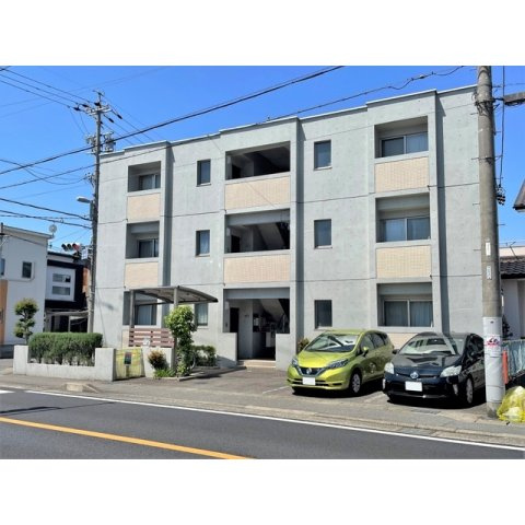ユーハウス加納南陽町