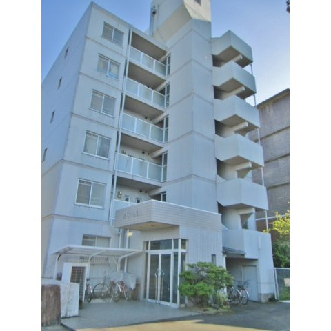セゾン長良川
