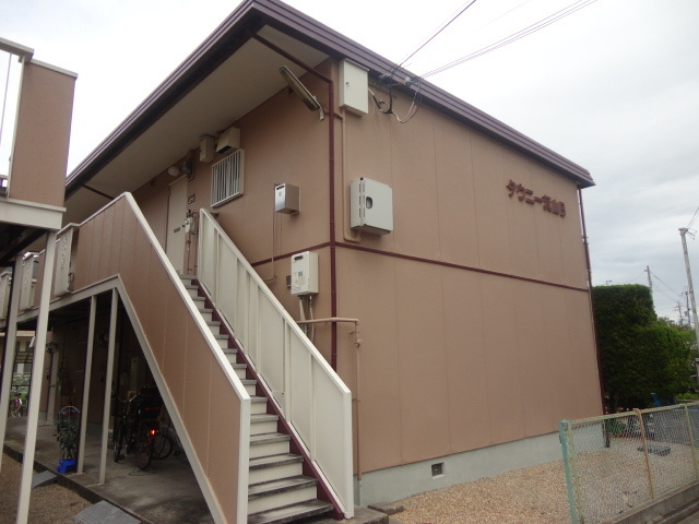 タウニィ箕山