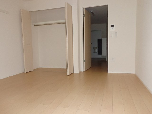 グラン ウィッシュ 三島の内装|室内
