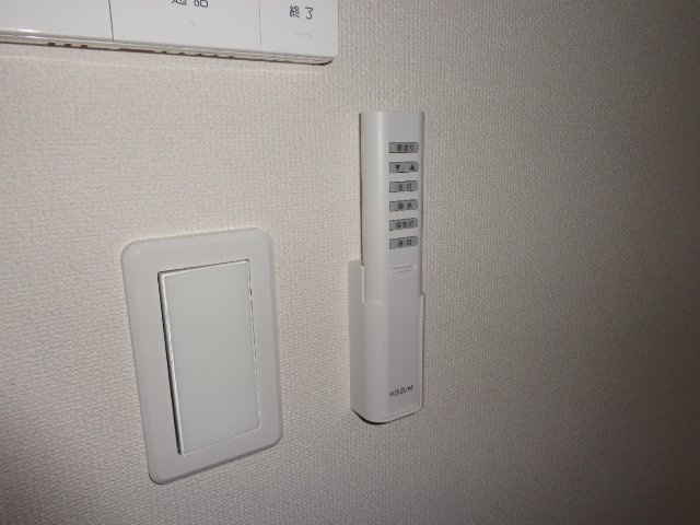 グラン ウィッシュ 三島の設備|室内設備