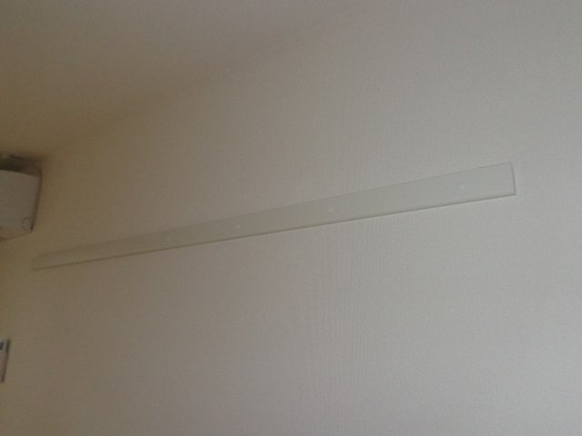 グラン ウィッシュ 三島の設備|ハンガーかけ