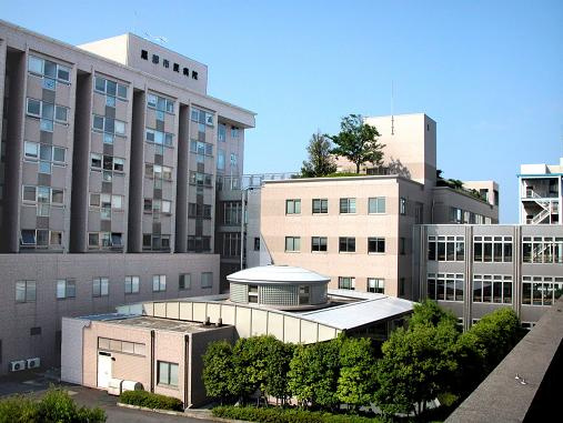 グラン ウィッシュ 三島の周辺|黒部市民病院まで512ｍ