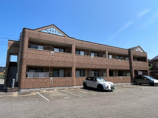 フォレストヴィラ本江