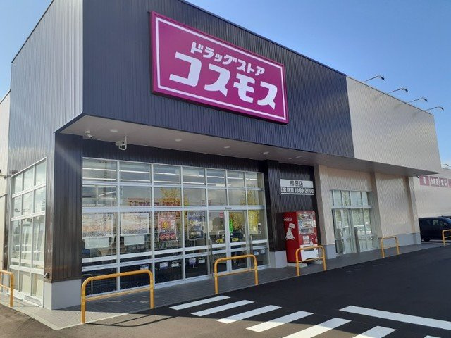 グランド・ルー　Ⅱの周辺|コスモス柳原店まで500m