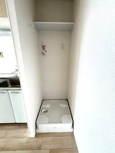 東林間コーポラスのその他
