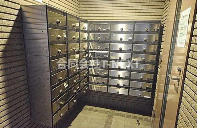 南藤沢ＡＦビルのその他共用部分|他号室の写真です。