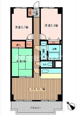 南藤沢ＡＦビル