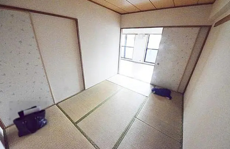 南藤沢ＡＦビルの展望|他号室の写真です。