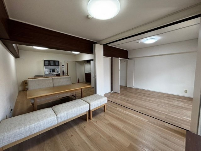 【その他】 | 日商岩井今泉マンション