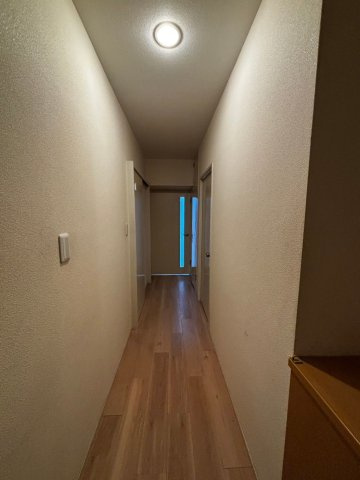 【玄関】 | 日商岩井今泉マンション