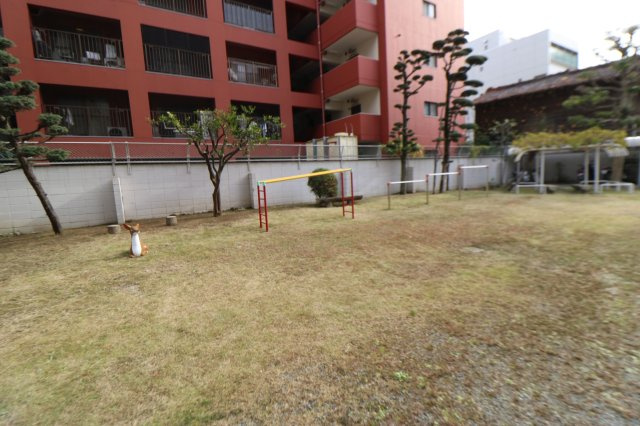  | 日商岩井今泉マンション
