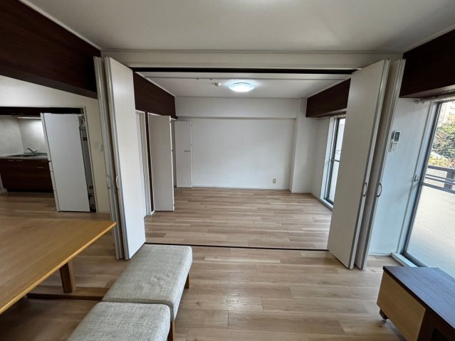  | 日商岩井今泉マンション
