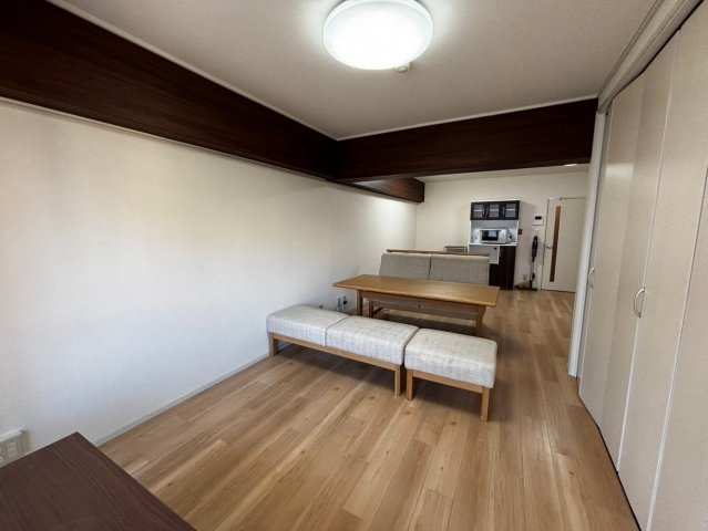 【内装】 | 日商岩井今泉マンション