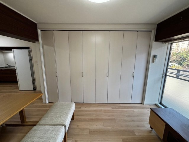 【その他】 | 日商岩井今泉マンション
