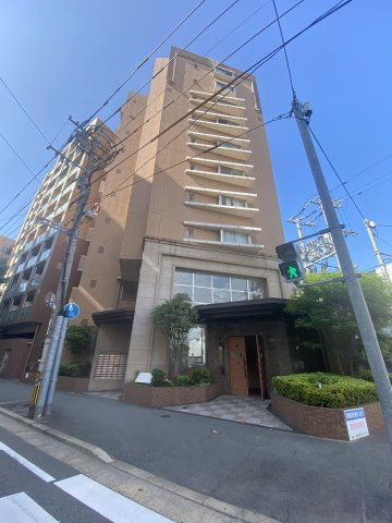 【外観】 | サヴォイステーション