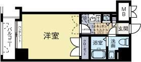 【間取り】 | サヴォイステーション
