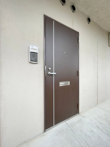 【玄関】 | サニーサイドアップ