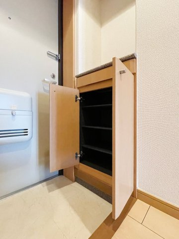 【玄関】 | サニーサイドアップ