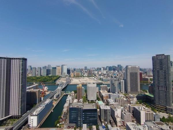 【展望】