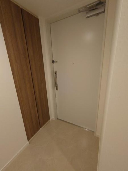 【玄関】