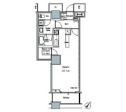 中央区勝どき６丁目のマンションの画像
