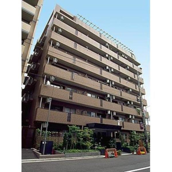 【外観】
