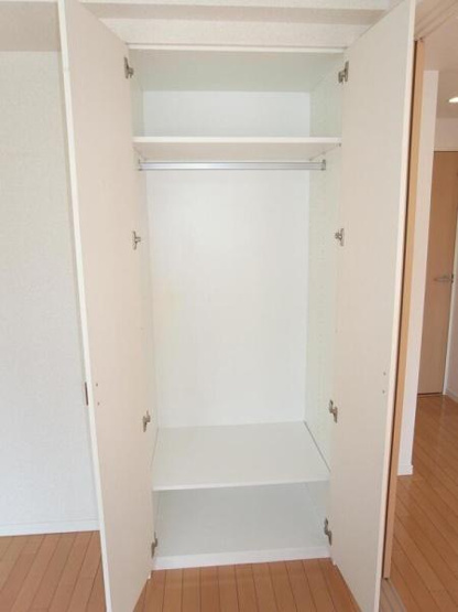 【収納】