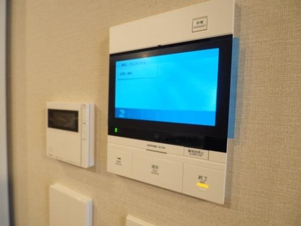 【設備】