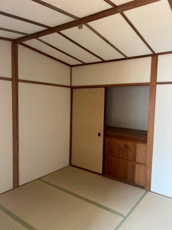 【和室】
