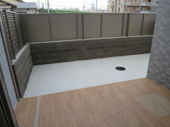 【その他共用部分】 | Luminous Terrace 諸岡