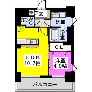  | ブライトンハイツ愛宕
